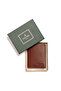 Men's Wallet & Card Holder 1722 Leather Wallet Card Holder - 5