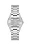 Sapphire Glass Classic Men's Wristwatch 10 Atm, 316L Stainless Steel Case and Band, Miyota (Citizen Group) Movement V1 - 5