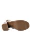 2511902 26Ys Women's Daily Sandals Beige - 4