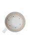 Children's Imam Hat - White - Felt - 4