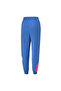 Women International's Track Pants - Blue - 6