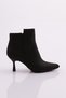 30305 Women's Heeled Boots