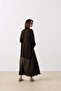 Covered Ferace Brown - 4