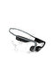 OpenMove Open-Ear Wireless Headphone, Grey - 2