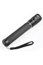 Aluminium LED Torch 250 Lumens, 60035, Durable Aluminium Body, Compact Design, Lightweight Construction, Easy Grip Surface, Suitable for Home Workshop Outdoor and General Use