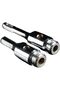 Core Drill Set, 11PCS Durable Multi-Size Core Drilling Set with Storage Case - 4