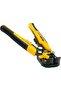 Automatic Wire Stripper 200mm Hand Tool for Wire Stripping, Cutting, and Insulation Removal - 2
