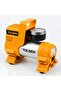 Power Inflator, 65515, Compact Electric Design, Portable Structure, Easy Operation Controls, Durable Construction, Suitable for Tyre Inflation Bicycle Air Filling and General Use - 3