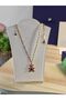 Chain with Accessories - 6