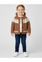 Cardigan, Brown