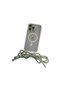 Apple iPhone 12 Pro Max Case Divo Laser Strap Magsafe Cover - Dark Green - 3