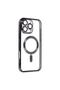 Apple iPhone 16 Pro Max Case Kross Magneticsafe Cover - Black