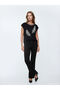 Original Embroidered 100% Cotton Women's T-Shirt - 2