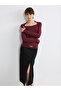 Nevavm Square Collar Women's Bodysuit