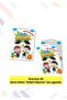 Ata School Report Card Cover for Preschools and Primary Schools (Suitable for Development Files) Product Code:181 (5 Pieces) - 2