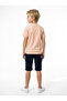 Boy's Summer Pajama Set 6-15 Years 2074 - 2