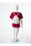 Bagged Boys' Summer 2-Piece Top and Bottom Set 1-7 Years 3165 - 4