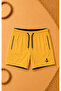 2 Pieces Boys 5-15 Years Sea-Pool-Beach Shorts Waterproof and Lined Fabric Set - 5