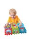 Cub cu activități educativ Jumbo - 4