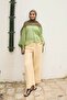 شال تينسل فلو