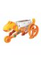 Kit de construcție, Clementoni, Science & Play, Robot Runner - 2