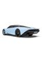 Set de constructie, Quickbuild, Mclaren Speedtail, 37 piese - 6