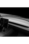 Compatible with Tesla Model Y Juniper Breast Air Vent Covering 2 Pieces Matte Carbon - 4