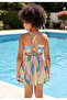 Girl's Bikini Set 6772 - 2