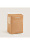 Fridge Storage Cover Set of 6 Natural - 2