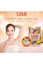 Underarm Cream with Niacinamide & Licorice Extract for Dark Underarms Odour Care 35g, Lightweight Daily Underarm Brightening Moisturiser - 6