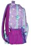 School Bag, Pencil Bag, Kuromi Water Bottle & Flask Set - 3