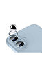 iPhone 17 Compatible Camera Lens Protector Micro Glass T38359 - Black - 7