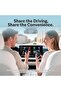 CP88-T2 Wireless CarPlay & Android Auto Mini Slim Adapter for Wired Cars - 6