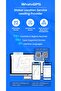 Wireless Gps Tracker Easy Installation - 8