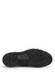 Elit Tnzyb1126-2C Men's Genuine Leather Casual Shoes Black - 5
