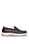 Luciano Bellini 26K-E16401 Formal Men's Casual Shoes Brown - 2