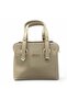 Modern Mink Color Shoulder Bag Stylish and Convenient Daily Bag