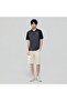 Men Slim Cotton Lycra World Cup Polo - 2
