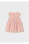 Pleated Girl's Dress_Mnvs1908 - 5