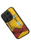 Xlaomi Mi 17 5g Compatible Glossy Premium Case with Iron Man Design - 3