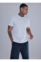 Men's Navy Blue Linen Shorts – Oversized Comfortable Summer Casual Shorts with Elastic Waist and Drawstrings - 5