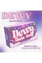 Dewy Gluta Soap with Glutathione Niacinamide Collagen Brightening Cleansing Bar for Dark Spots Hydration 70g - 3