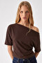 Women's Daily Slim Basic 3-Piece Blouse - 4