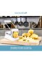 KITCHENCRAFT KCBB882 Potato Chipper with Stainless Steel Blade, Display Boxed - 2