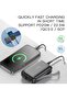 10000 mAh Super Mini Powerbank - YP18 - 2