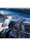 Car Mount, Detachable Bendable Aluminum Arm Magnetic Phone Holder, 20 Strong Magnets, for iPhone 16 15 14 13 Pro Max Mini