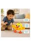 Duck Toy Toddler Toy with Light and Joyful Music Swing Dance Walking Action Yellow Interactive Baby Toy for Kids and Toddlers Age 3 Plus 16.2 x 12.4 x 16.8 cm - 6
