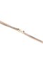 "Alice" Women's Necklace, 18K Gold, Beaded Pendant Necklace, with Pearl, Handmade Adjustable Jewelry - 5