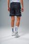 Target Camp Shorts Black - 7