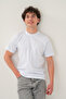 Regular Fit T-shirt | Basic Erkek - 5